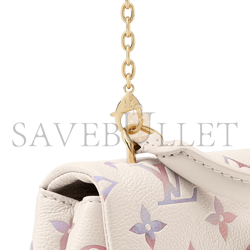 l0*is V*t0n nano madeleine m25596 (21*12.5*6cm)